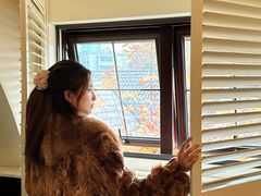 -萬國春·中菜馆(颐和公馆店)