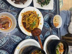 -云南李记罐罐米线饵丝小吃(汉中门金鹰店)