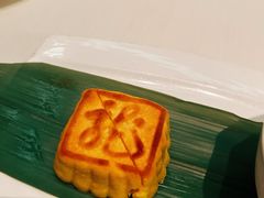 -天龙轩(香港丽思卡尔顿酒店)