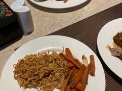 -上海宝华万豪酒店