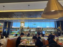 -汉阳廷自助烤肉(嘉禾金铂天地店)
