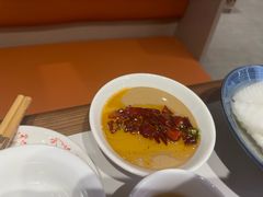 -东门口·新式老北京火锅(河西龙湖天街店)