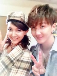 日本明星造型-icare美发沙龙