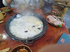 -草本味·市井羊肉馆(新开铺总店)