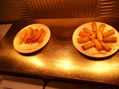 -深圳维景酒店-维景轩