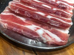 -原始泥炉烤肉(总店)