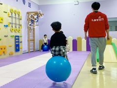 -多特儿童专注力·感统训练·注意力提升培训(锦峰训练中心)