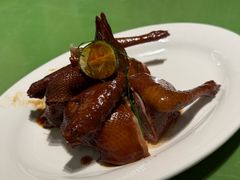 -广九餐室(陈家祠扬韬广场店)