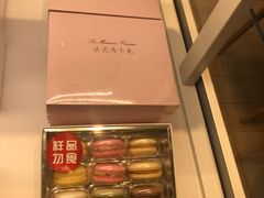 -好利来(东直门银座店)
