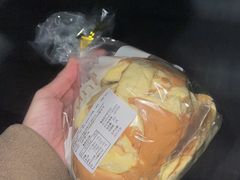 -迦南·甜品蛋糕(传媒店)