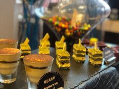 -嘉年华大酒店琴湾-自助餐厅