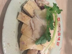 -百家鸡味馆(清泰店)