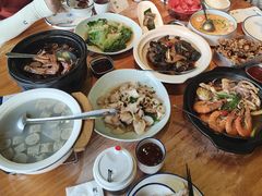 -宋小谨·泉州菜(西沙湾店)