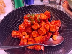 -上海新锦江大酒店