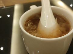-汇景希尔顿逸林酒店·悦轩中餐厅