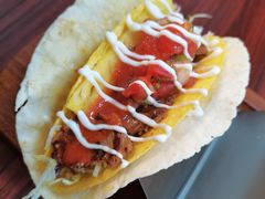 -TACO TUESDAY塔可星期二(人民路店)