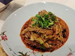 -院8里·少城记忆老川菜(宽窄巷子店)