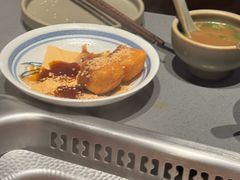 -巴奴毛肚火锅(悠唐购物中心店)