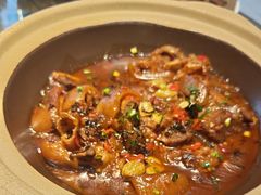 -真诚湘待·湖南鲜土菜(横沥西城店)