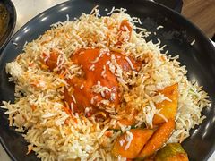 -新加坡Zam Zam餐馆