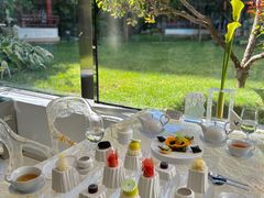 -九献创意菜·牛排馆(亮马河花园店)