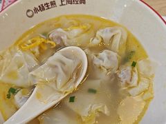 -小杨生煎(成山巴黎春天店)