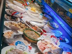 -倍儿美海鲜大排挡·非遗海鲜蒸饺(洋货店)