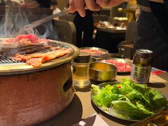 -西塔老太太泥炉烤肉(沈阳店)