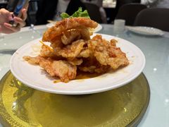 -北李·海肠捞饭·大连菜(望京凯德MALL店)