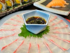 -古田居·特色寿司料理(骏欣中心店)