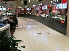 -家乐福(四元桥购物中心店)
