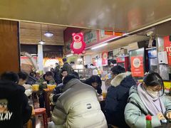 -王记生烫牛杂面馆(兰陵路店)