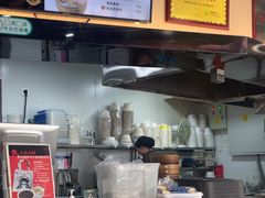 -鸡鸣汤包(红山动物园店)