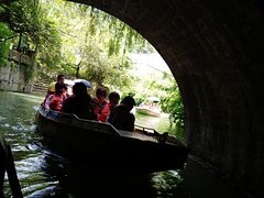 -天河潭旅游度假区
