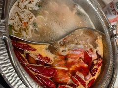 -火炉火自助餐(西直门凯德MALL店)