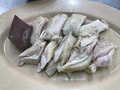 -红大哥水门鸡饭(總店)