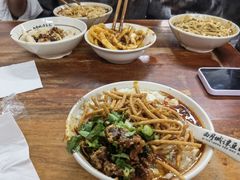 -小谭豆花(西大街店)