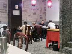 大堂-萧记三鲜烩面(黄河路店)