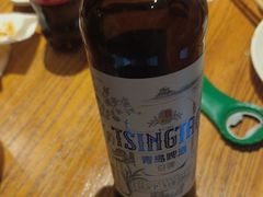 -福苗小骆驼烧烤(大唐不夜城店)