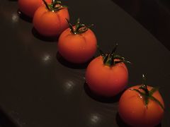 -丽晶轩中餐厅(重庆丽晶酒店)