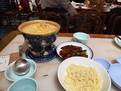 -小吊梨汤·北京菜·烤鸭(鸟巢店)