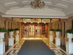 -马勒别墅饭店(静安寺店)