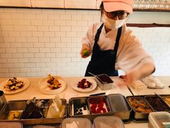 -Ocean's Table 欧舍