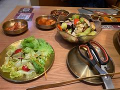 -闻老头·菊花炭烤肉(D11店)