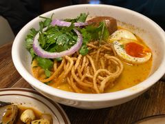 -MORNING GOOD Bistro(翰林府店)