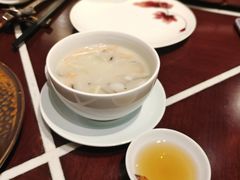 -杭州西子湖四季酒店·金沙厅