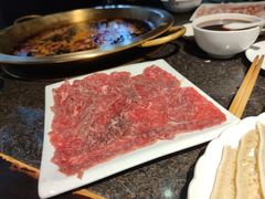-巴蜀大宅门火锅(北大街店)