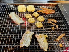 -同心烧烤(总店)