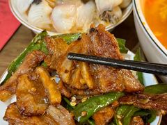 -日食记精菜馆(建邺万达店)