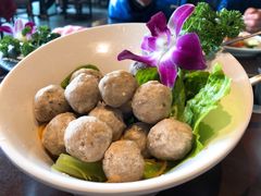 -捞神煲汤火锅(湖滨商业街店)